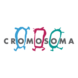 cromosoma Logo PNG Vector