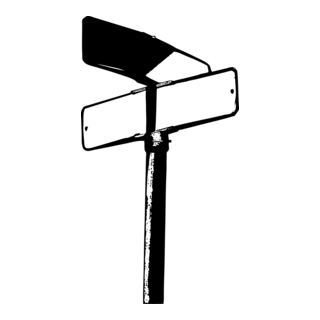 CROSSROAD Logo PNG Vector