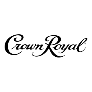 Crown Royal Logo PNG Vector