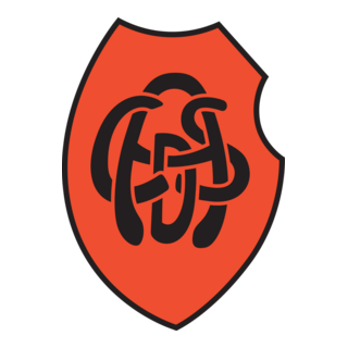 CS Alliance Dudelange Logo PNG Vector