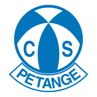 CS Petange Logo PNG Vector