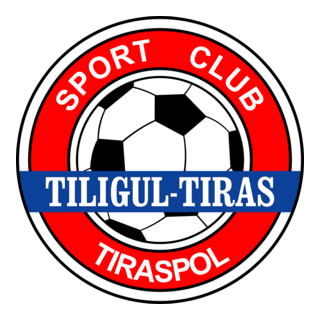 CS Tiligul-Tiras Tiraspol Logo PNG Vector