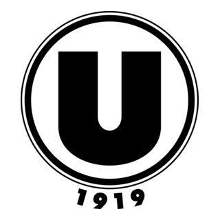 CS Universitatea Cluj-Napoca Logo PNG Vector