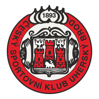 ČSK Uherský Brod Logo PNG Vector