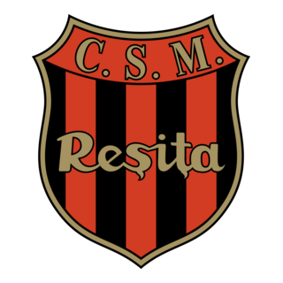 CSM Resita Logo PNG Vector