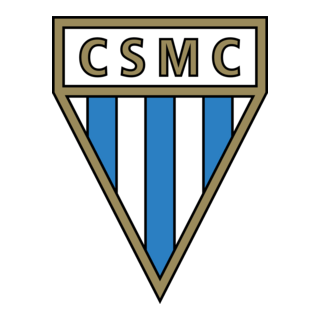 CSMC Iasi Logo PNG Vector