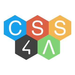 Css4all Logo PNG Vector