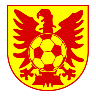 CSV Apeldoorn Logo PNG Vector