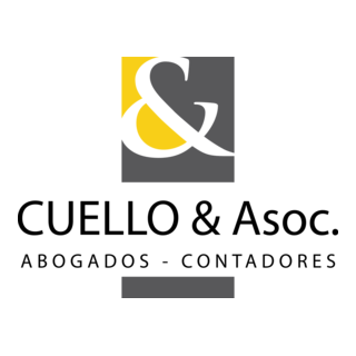 Cuello Asociados Logo PNG Vector