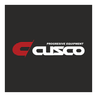 Cusco Logo PNG Vector