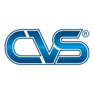 CVS Logo PNG Vector