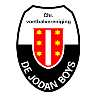 CVV de Jodan Boys Logo PNG Vector
