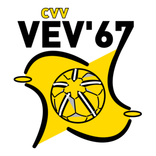 CVV VEV ’67 Logo PNG Vector