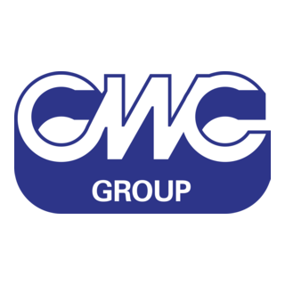 CWC Group Logo PNG Vector