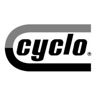 cyclo Logo PNG Vector