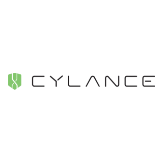 Cylance Logo PNG Vector