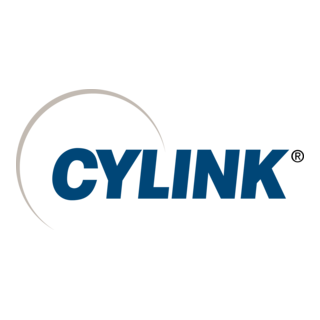 Cylink Logo PNG Vector