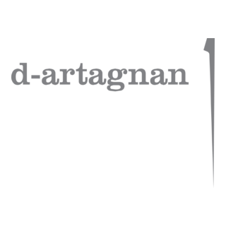 d-artagnan Logo PNG Vector