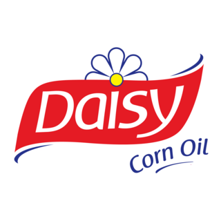 Daisy Logo PNG Vector
