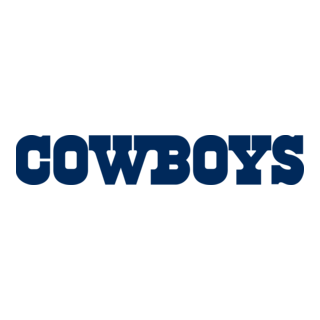 Dallas Cowboys Logo PNG Vector