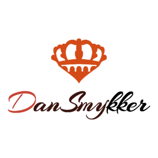 Dansmykker Logo PNG Vector