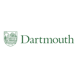 Dartmouth Logo PNG Vector