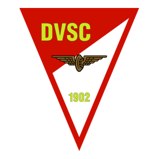 Debreceni VSC Logo PNG Vector