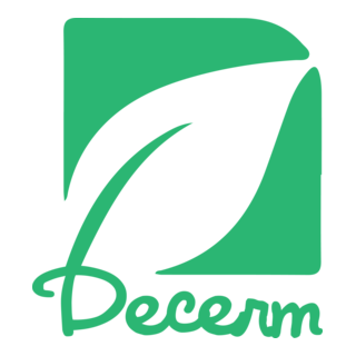 decam Logo PNG Vector