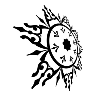 DECORATIVE SYMBOL Logo PNG Vector