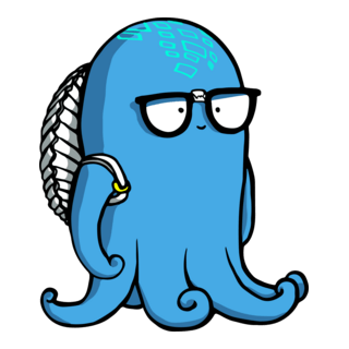 deepstream.io Logo PNG Vector