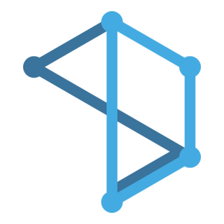 deepstreamHub Logo PNG Vector