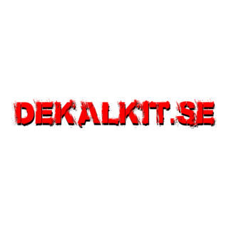 Dekalkit.se Logo PNG Vector