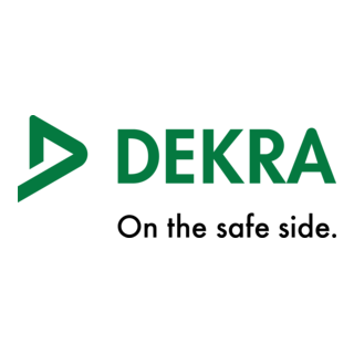DEKRA Logo PNG Vector