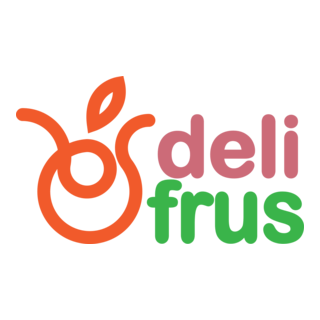 Delifrus Logo PNG Vector