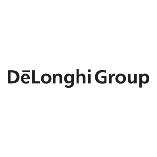 DeLonghi Group Logo PNG Vector