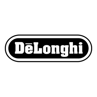 DeLonghi Logo PNG Vector
