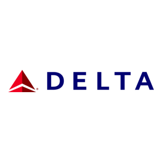 Delta Logo PNG Vector