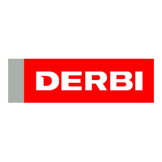 Derbi Logo PNG Vector