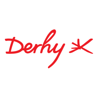 Derhy Logo PNG Vector