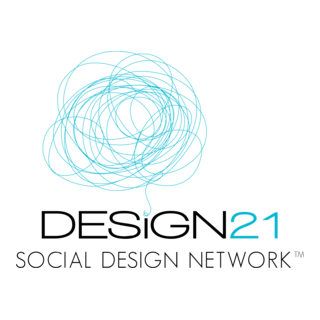 Design 21 Logo PNG Vector