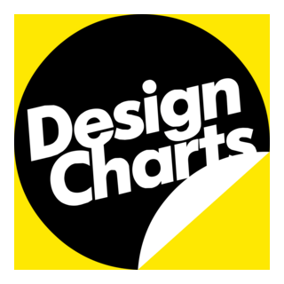 Design Chart Logo PNG Vector