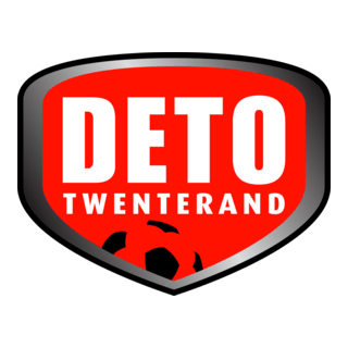 DETO Twenterand Logo PNG Vector
