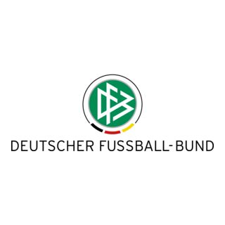 Deutscher FuBball-Bund (1900) Logo PNG Vector