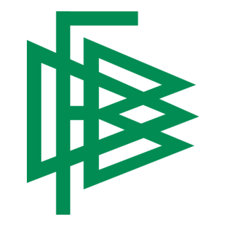 Deutscher FuBball-Bund Logo PNG Vector