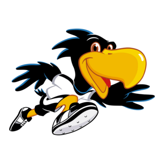 Deutscher FuBball-Bund – Paule (10) Logo PNG Vector