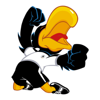 Deutscher FuBball-Bund – Paule (2008) Logo PNG Vector