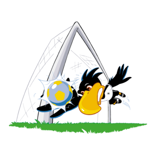 Deutscher FuBball-Bund – Paule (icon) Logo PNG Vector