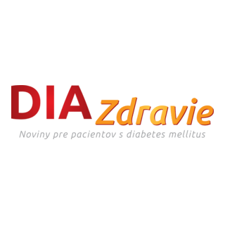 DIA Zdravie Logo PNG Vector