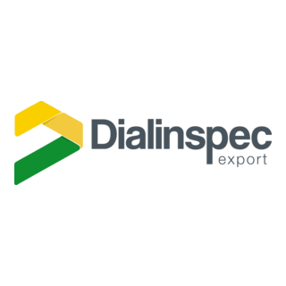 Dialinspec Logo PNG Vector