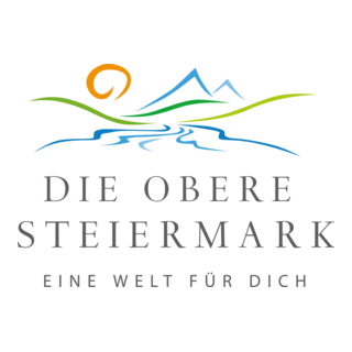 Die Obere Steiermark Logo PNG Vector
